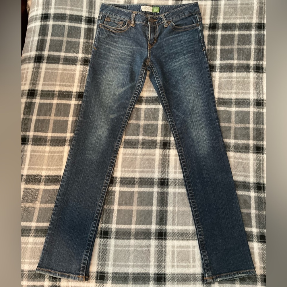 Aeropostale Bayla skinny jeans
